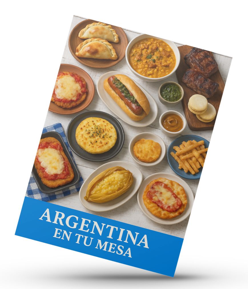 Gusto Argentino